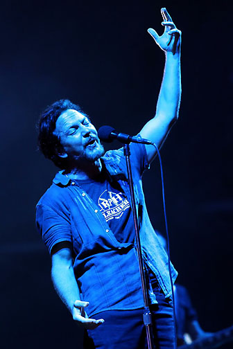Pearl Jam