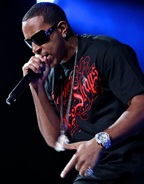 Ludacris