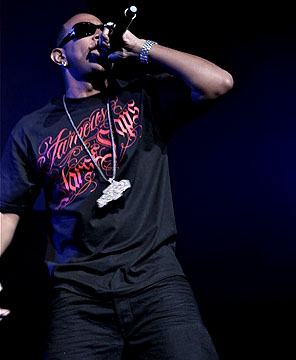 Ludacris