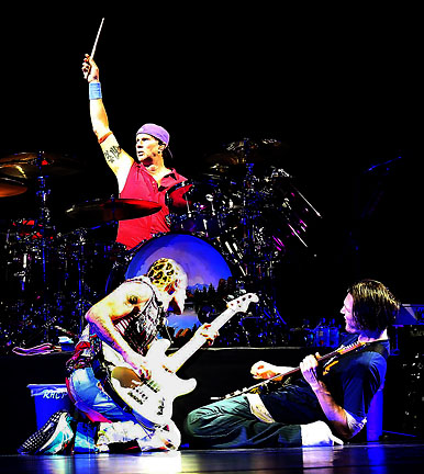 RHCP