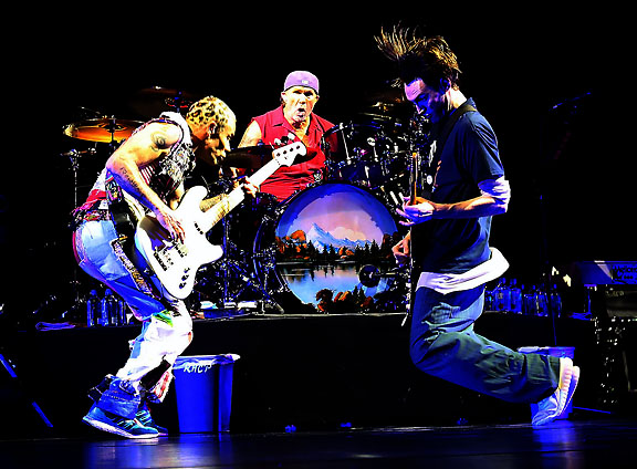 RHCP
