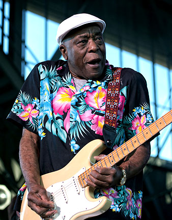 Buddy Guy