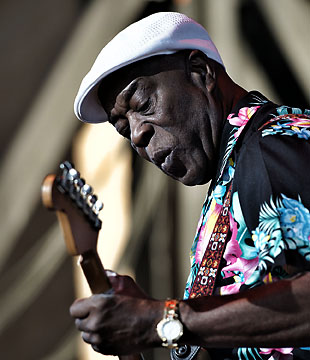 Buddy Guy