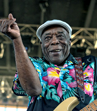 Buddy Guy
