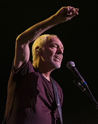 Peter Frampton