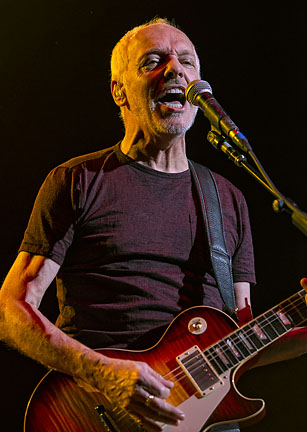Peter Frampton