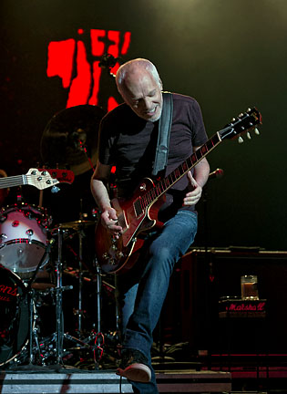 Peter Frampton
