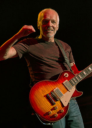 Peter Frampton