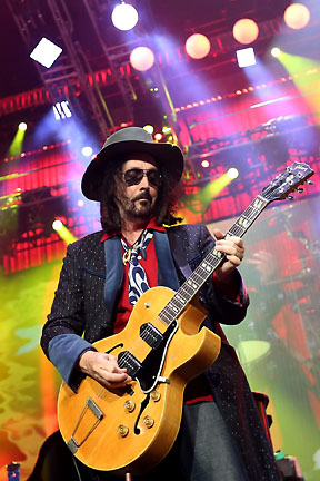 Tom Petty & The Heartbreakers