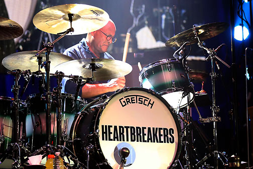 Tom Petty & The Heartbreakers