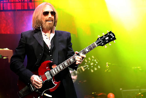 Tom Petty & The Heartbreakers