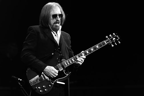 Tom Petty & The Heartbreakers