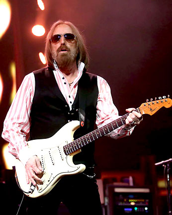 Tom Petty & The Heartbreakers
