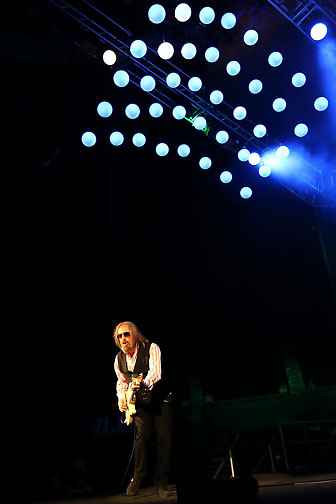 Tom Petty & The Heartbreakers