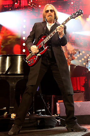 Tom Petty & The Heartbreakers