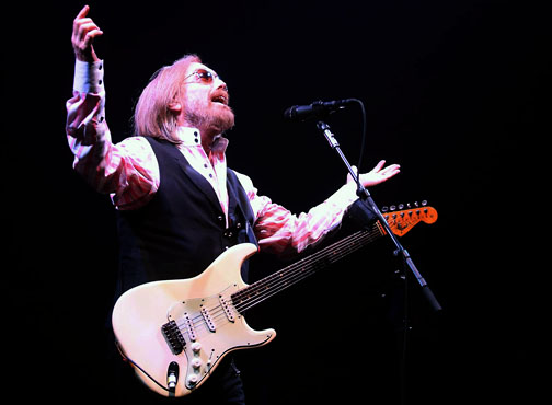 Tom Petty & The Heartbreakers