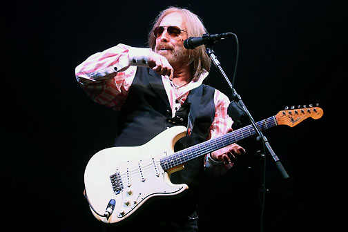 Tom Petty & The Heartbreakers