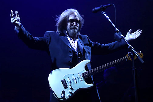 Tom Petty & The Heartbreakers