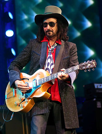 Tom Petty & The Heartbreakers