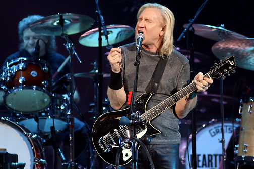 Joe Walsh