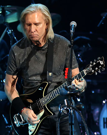 Joe Walsh