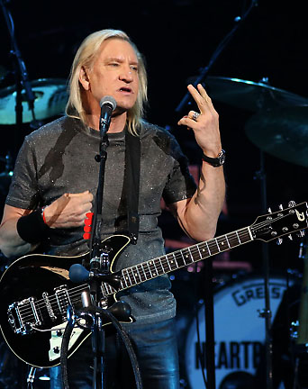 Joe Walsh