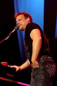 Phil Vassar