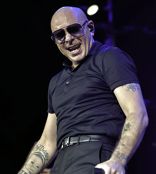 Pitbull