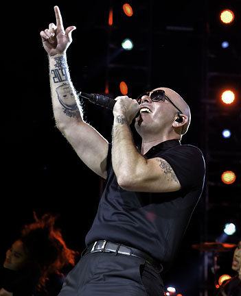 Pitbull