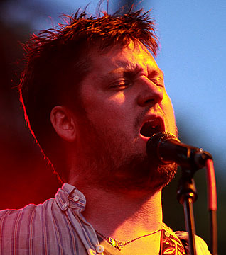 Modest Mouse