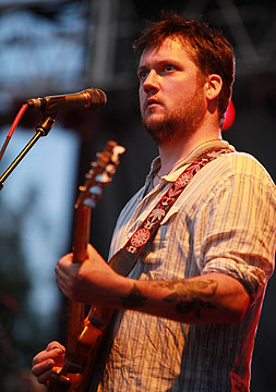 Modest Mouse