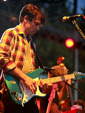 Modest Mouse