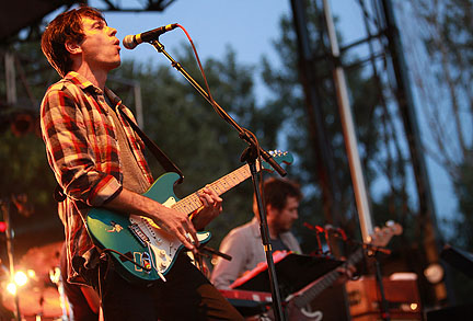 Modest Mouse