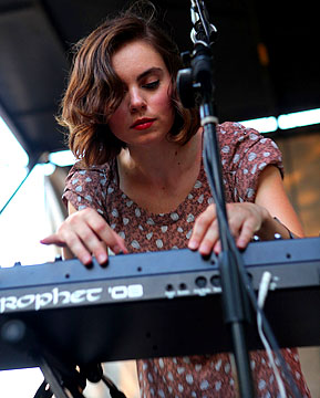 Neon Indian