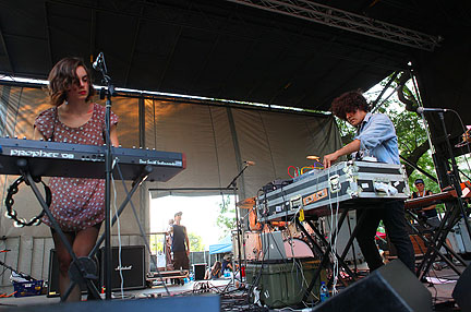 Neon Indian