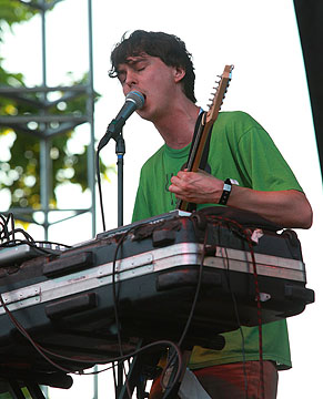 Panda Bear