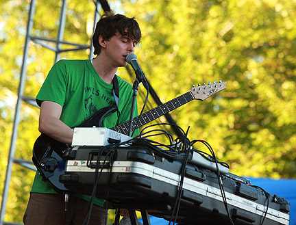 Panda Bear