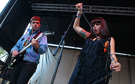 Sleigh Bells