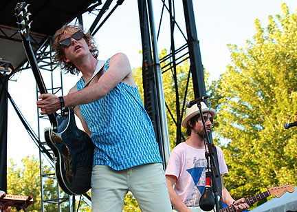 Broken Social Scene
