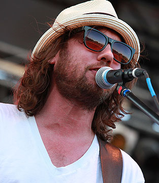 Broken Social Scene