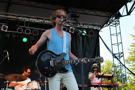 Broken Social Scene