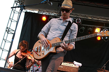 Broken Social Scene