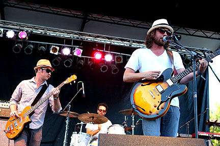 Broken Social Scene