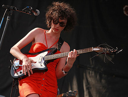 St. Vincent