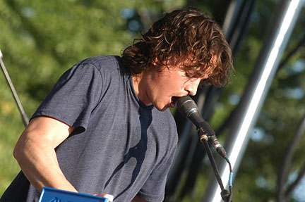 Wolf Parade