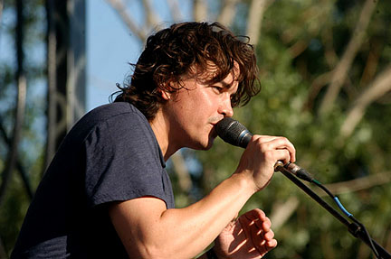 Wolf Parade