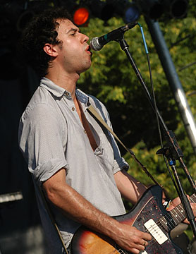Wolf Parade