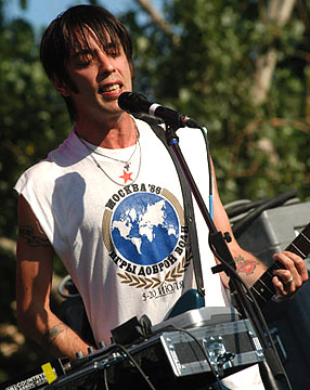 Wolf Parade