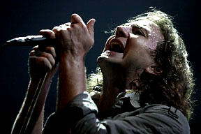 Pearl Jam