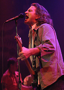 Pearl Jam